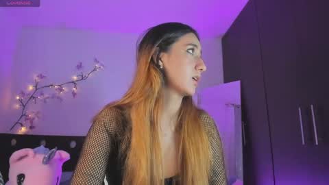 Snapshot of kittyrush_ chatting on 23, 4, 2026 kitty online show from 23, 4, 2026
