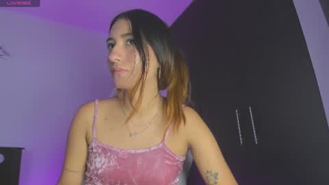 Snapshot of kittyrush_ chatting on 10, 6, 2026 kitty online show from 10, 6, 2026