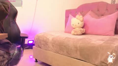 Snapshot of kittystar_tay chatting on 30, 11, 2025 Kitty online show from 30, 11, 2025