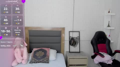  K I T T  Y  online show from 10, 3, 2025