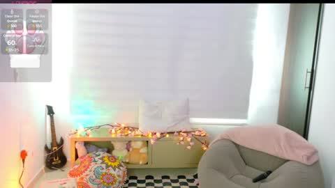 Snapshot of kittytimberlake chatting on 22, 6, 2026 K I T T Y online show from 22, 6, 2026