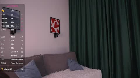 Alice online show from 3, 4, 2026