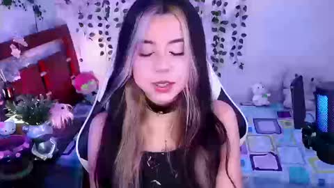 Kittyuwu  online show from 18, 3, 2026