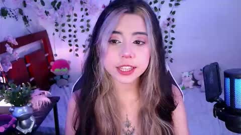 Kittyuwu  online show from 26, 3, 2026