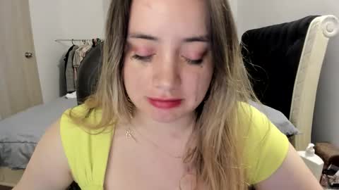 Snapshot of kittywantslove23 chatting on 6, 11, 2025 kittywantslove23 online show from 6, 11, 2025