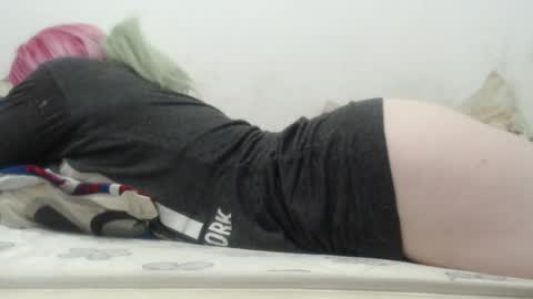 kittywhiteass online show from 3, 12, 2024