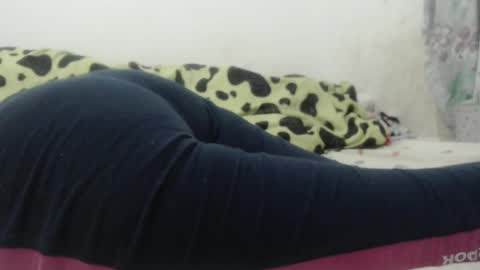 kittywhiteass online show from 13, 2, 2025