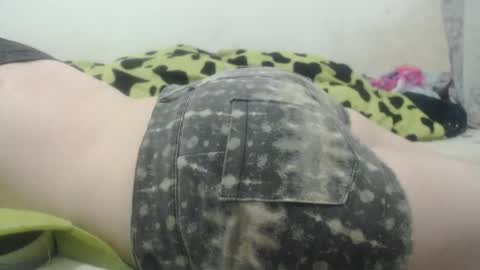 kittywhiteass online show from 16, 2, 2025