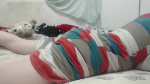 kittywhiteass online show from 26, 2, 2025