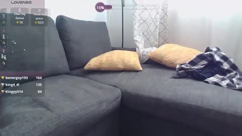 Kittyymaze online show from 14, 2, 2025