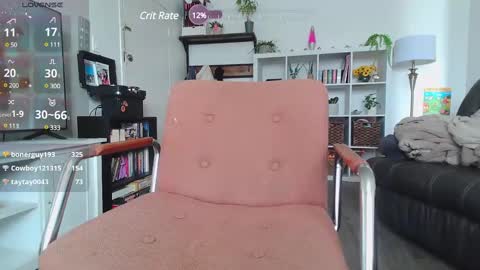 Kittyymaze online show from 28, 2, 2025