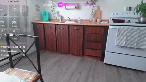 Kittyymaze online show from 3, 3, 2025