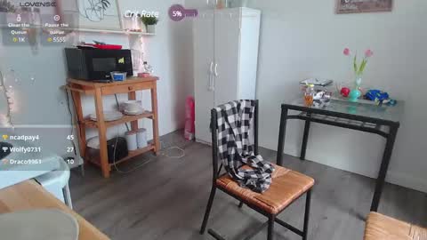 Kittyymaze online show from 6, 3, 2025