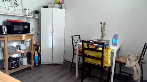 Kittyymaze online show from 5, 3, 2026