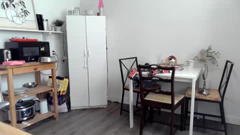 Kittyymaze online show from 25, 3, 2026