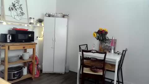 Snapshot of kittyymaze chatting on 28, 7, 2026 Kittyymaze online show from 28, 7, 2026