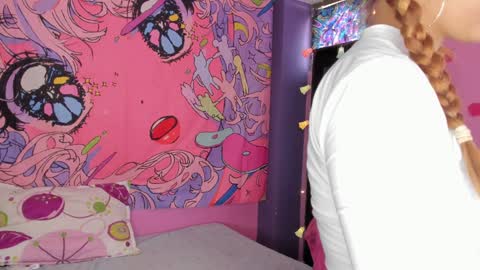 Kitty Zen online show from 13, 12, 2024