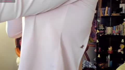 Kitty Zen online show from 11, 11, 2025