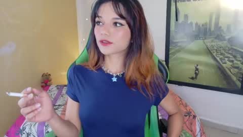 Kitty Zen online show from 20, 4, 2026