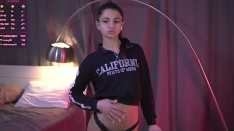 Zendaya online show from 23, 2, 2025