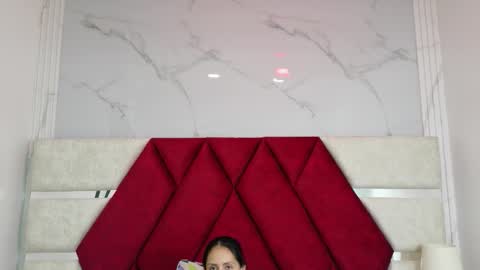 Luisa y Jairo online show from 15, 12, 2025