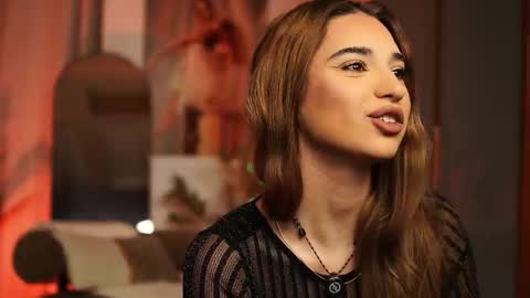 Erika online show from 28, 2, 2026