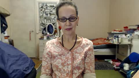 KiuminBerry online show from 24, 12, 2024