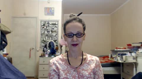 KiuminBerry online show from 26, 12, 2024