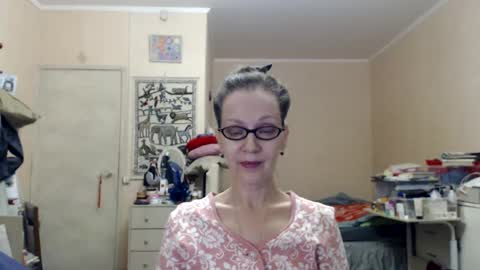 KiuminBerry online show from 22, 1, 2025