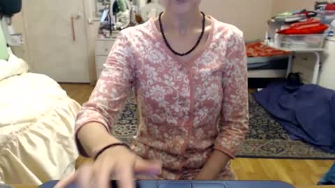 KiuminBerry online show from 20, 10, 2025