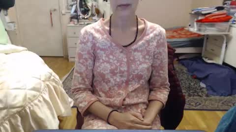 KiuminBerry online show from 25, 10, 2025