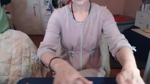 KiuminBerry online show from 16, 11, 2025