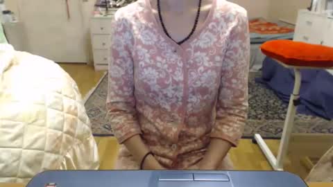 KiuminBerry online show from 26, 11, 2025