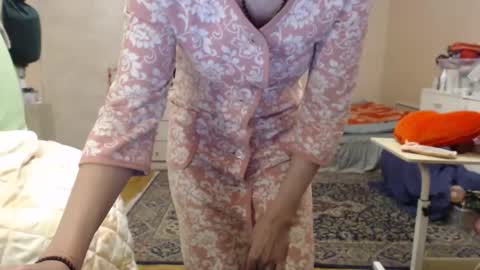 KiuminBerry online show from 27, 11, 2025