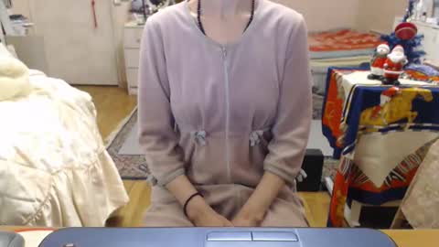 KiuminBerry online show from 13, 1, 2026