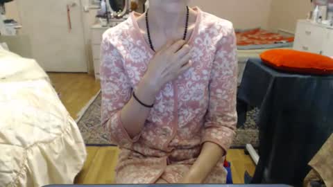 KiuminBerry online show from 15, 1, 2026