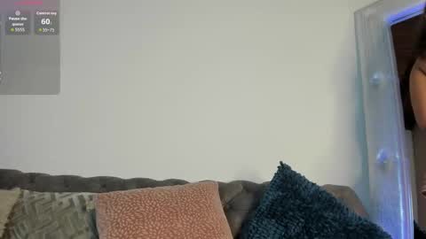 Lili online show from 2, 12, 2025