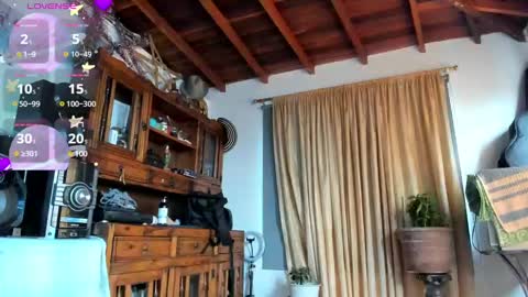 Snapshot of kiwi_mmm chatting on 15, 2, 2025 kiwi_mmm online show from 15, 2, 2025