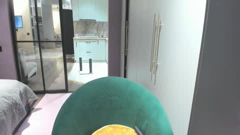 Yuna online show from 9, 3, 2026