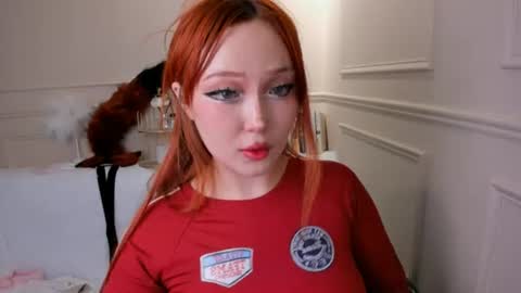 Snapshot of kiyoko_yun chatting on 11, 6, 2026 Yuna online show from 11, 6, 2026