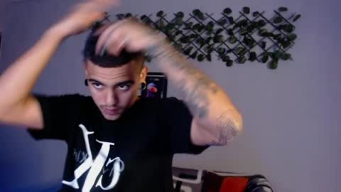 kizame___ online show from 24, 3, 2026