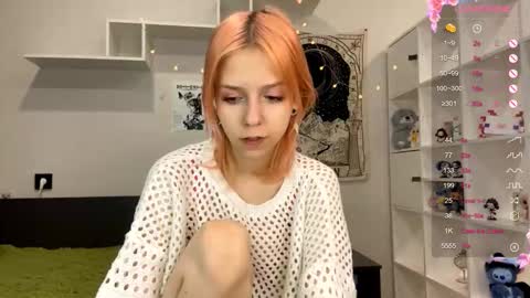 Luna online show from 12, 2, 2026