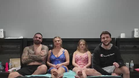 kj bennet online show from 10, 2, 2026