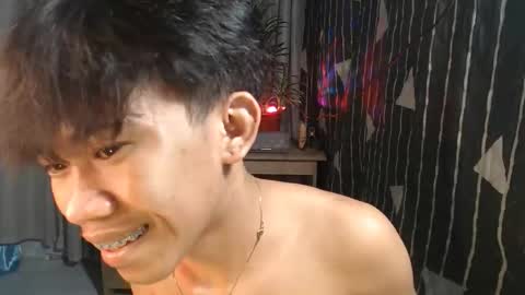 Snapshot of kjdwarf chatting on 9, 11, 2025 Just call me KJ online show from 9, 11, 2025