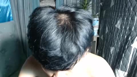 Snapshot of kjdwarf chatting on 18, 12, 2025 Just call me KJ online show from 18, 12, 2025