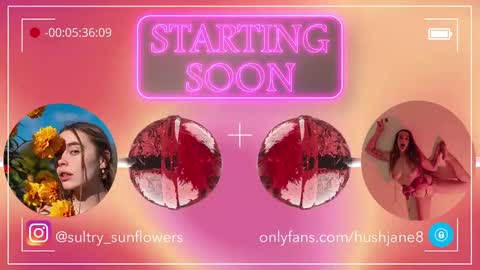 JaneSweet online show from 4, 12, 2024