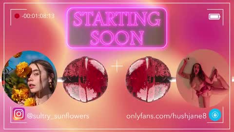 JaneSweet online show from 19, 12, 2024