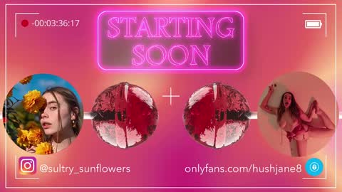 JaneSweet online show from 30, 12, 2024