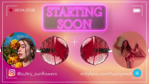 JaneSweet online show from 10, 3, 2025