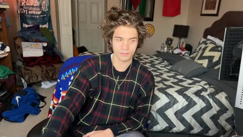 Kyle online show from 14, 12, 2024